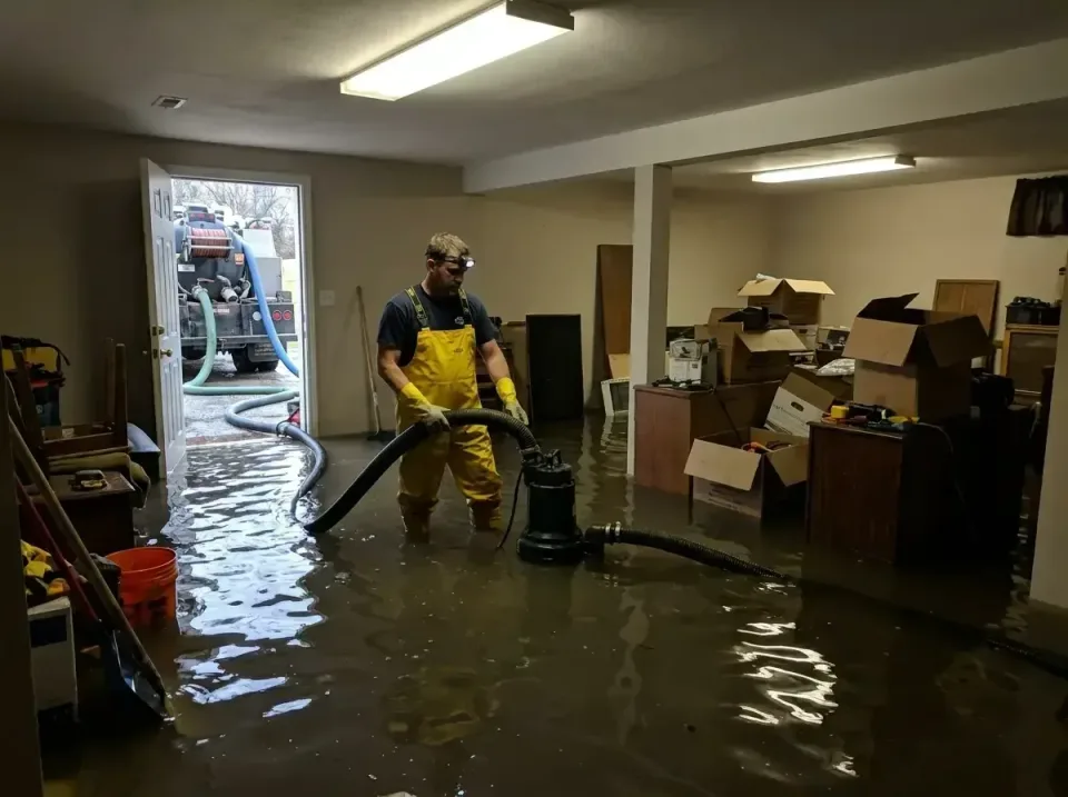 basement-burst-pipe-flooding-a-001 — frequently asked questions, 24-Hour Water Damage Restoration Services in Nags Head, NC